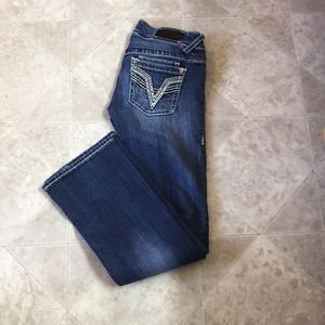 Vigoss jeans